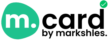 Markshles vCard