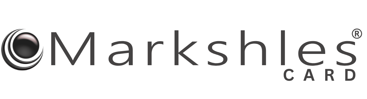 Markshles vCard